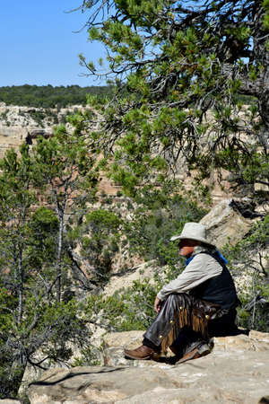Arizona, USA - july 7 2016 : the picturesque Grand canyon in summerのeditorial素材