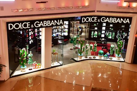 Las Vegas, USA - july 11 2016 : the Stripのeditorial素材