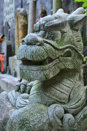 Kyoto, Japan - august 8 2017 : the Fushimi Inari Taisha shrineのeditorial素材