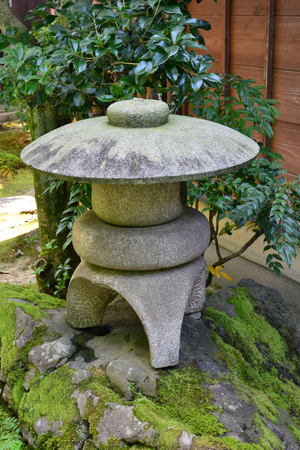 Kanazawa, Japan - august 3 2017 : the Nagamachi samourai house districtのeditorial素材