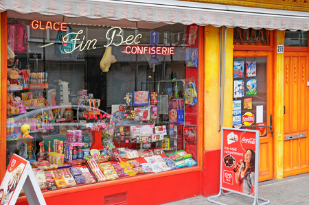 Belgium, the picturesque city of Brusselsのeditorial素材