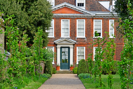 London; Hampstead, England - may 5 2019 : the Hampstead districtのeditorial素材