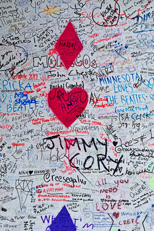 London; Westminster, England - may 6 2019 : the Abbey Road Studioのeditorial素材