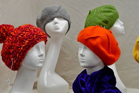 London, England -  may 3 2019 : the market at the Covent Garden districtのeditorial素材