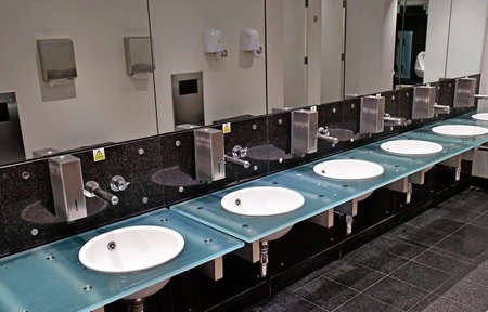 London, England -  may 3 2019 : the Royal Opera House toiletのeditorial素材