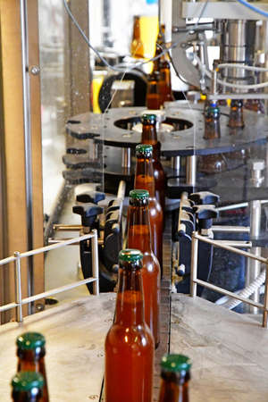 Sartrouville, France - May 22 2020: the p tite soeur microbreweryのeditorial素材