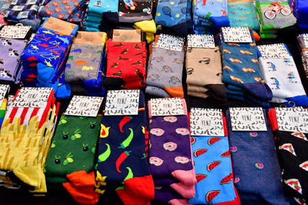 London; England - October 21 2021: the covered market in the City of Greenwichのeditorial素材