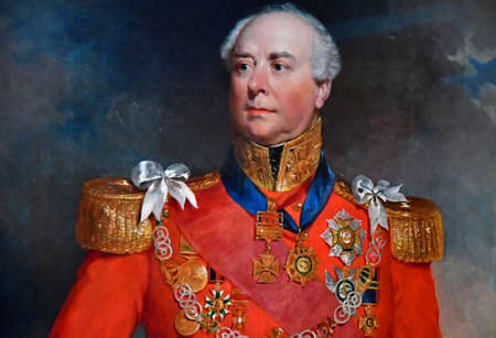 Edinburgh,Scotland - October 21 2021: the old picturesque castleのeditorial素材