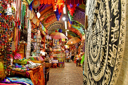 London; England - May 28 2023: The Camden marketのeditorial素材