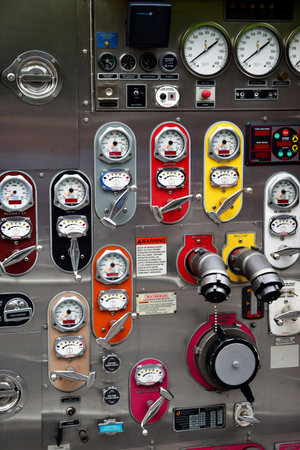 New York City, USA - September 9 2023: The National September 11 Memorial and Museumのeditorial素材