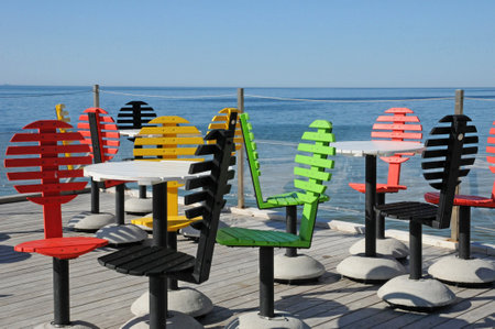 Visby, Sweden - June 26 2011: the picturesque old cityのeditorial素材