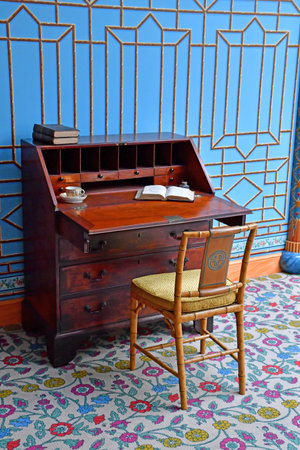 Brighton, England - June 04 2023: The Royal Pavillionのeditorial素材