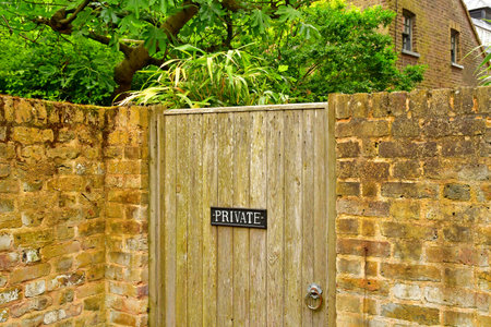 London; England - May 23 2024: the Hampstead districtのeditorial素材