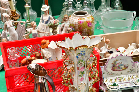 London, England - December 15 2023: Hampstead in the Camden boroughのeditorial素材