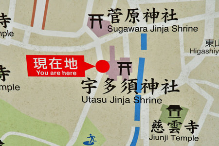 Kanazawa; Japan - august 22 2024: Higashi Chaya, the geisha districtのeditorial素材