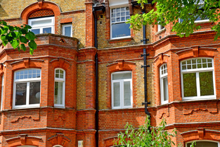 London; England - May 28 2023: The Camden districtのeditorial素材
