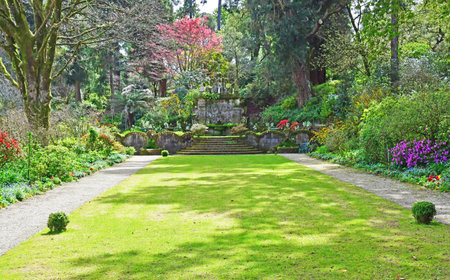 Penafiel, Portugal - March 25 2022: the Quinta da Aveledaのeditorial素材