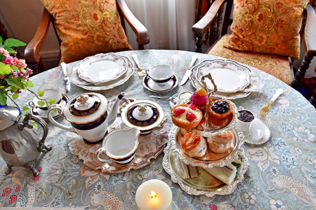 Kobe; Japan - August 22 2024: Sherlock Holmes house in the Kitano Cho built in 1907のeditorial素材