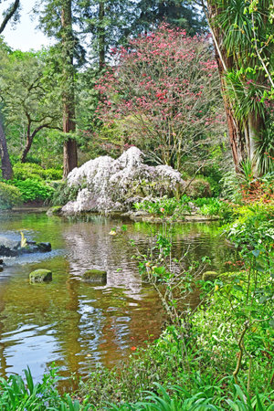 Penafiel, Portugal - March 25 2022: the Quinta da Aveledaのeditorial素材