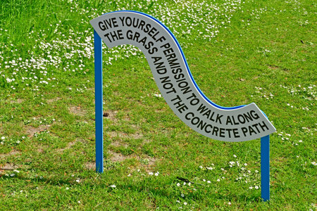 London; Richmond, England - May 28 2023: The Kew Gardensの写真素材