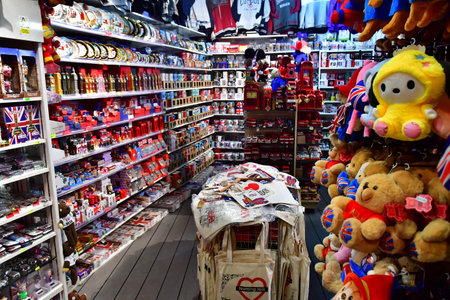 London; England - February 20 2025: the Camden districtのeditorial素材