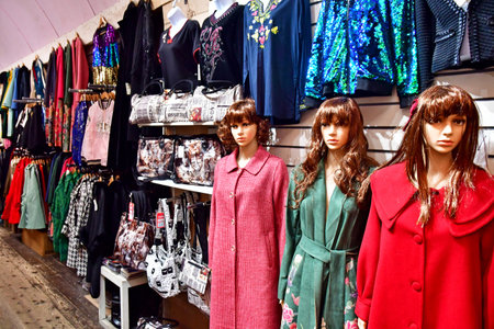 London; England - February 20 2025: the Camden districtのeditorial素材