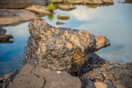 3000 bok ,Sam pan bok, Ubon-ratchathani, Grand Canyon of Thailand 