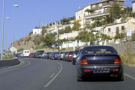 JAM FOR CARS