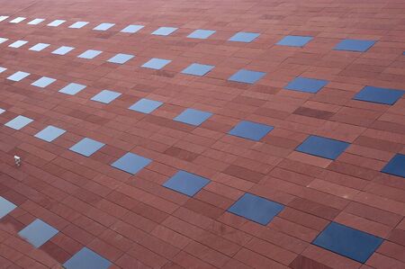 Texture intensity graduallyの写真素材