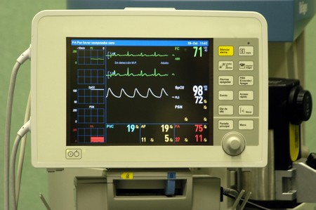 Auxiliary material surgery