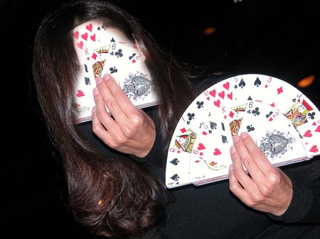 Women Illusionistのeditorial素材