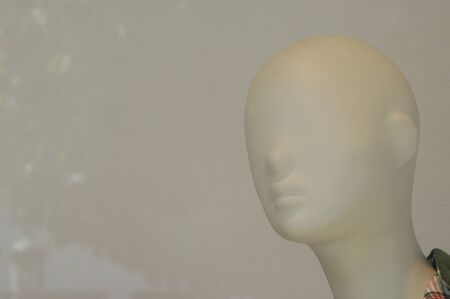 DUMMIES AT SHOWCASEの写真素材