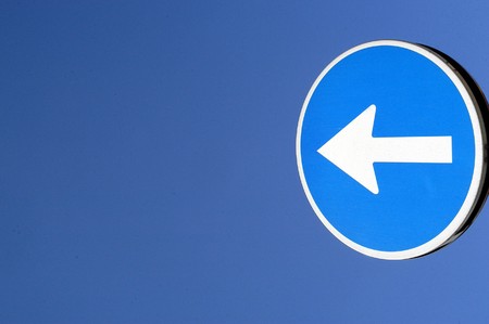 SIGN OF ADDRESS REQUIRED