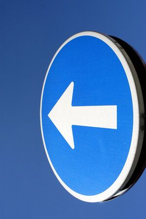 SIGN OF ADDRESS REQUIRED