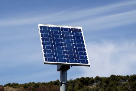 Solar panel
