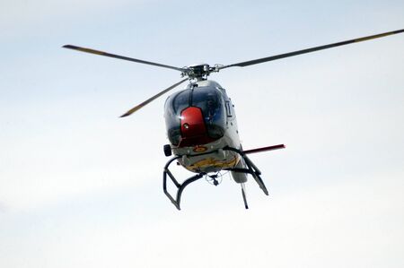 PATROL Acrobat army helicopters AIR OF SPAIN