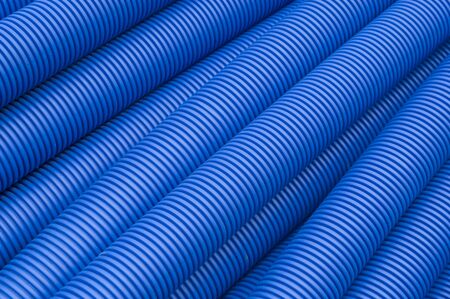 Texture pipe workの写真素材