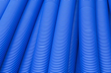 Texture pipe workの写真素材