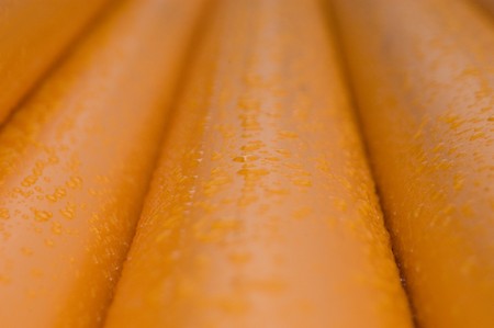 Texture pipe workの写真素材