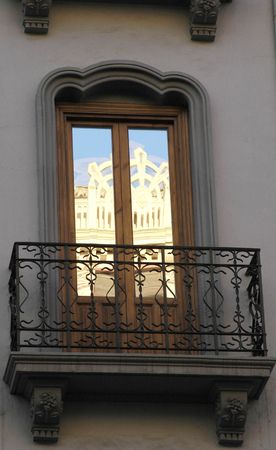 Modernist Architecture