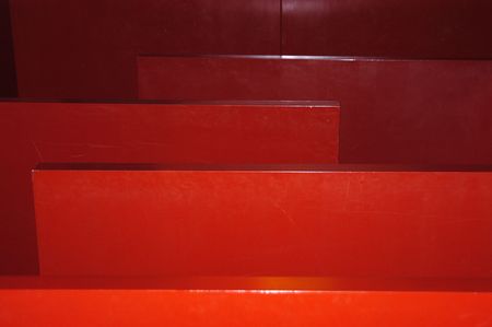 Labyrinthの写真素材