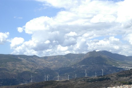 alternative energy