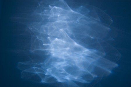 abstract nebulaの写真素材