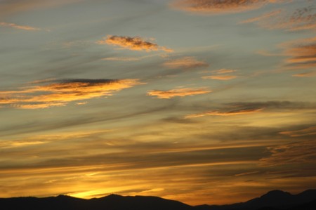 climate changeの写真素材