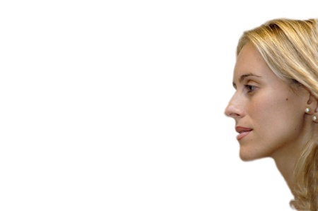 human backgroundの写真素材