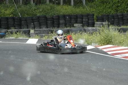 kartingのeditorial素材