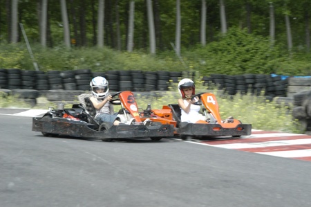 kartingのeditorial素材