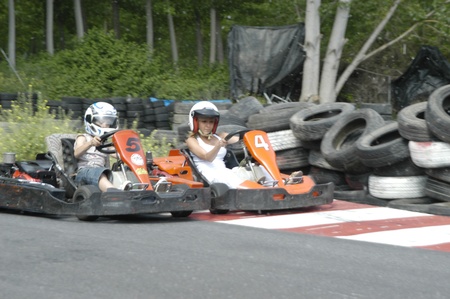 kartingのeditorial素材