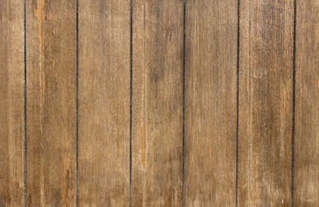 wall made of wooden planks, brown wooden backgroung,の写真素材