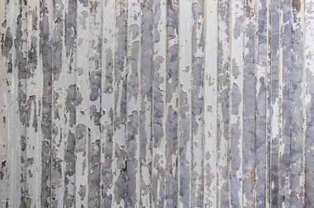 white metal background texture, old rusty metal backgroundの写真素材